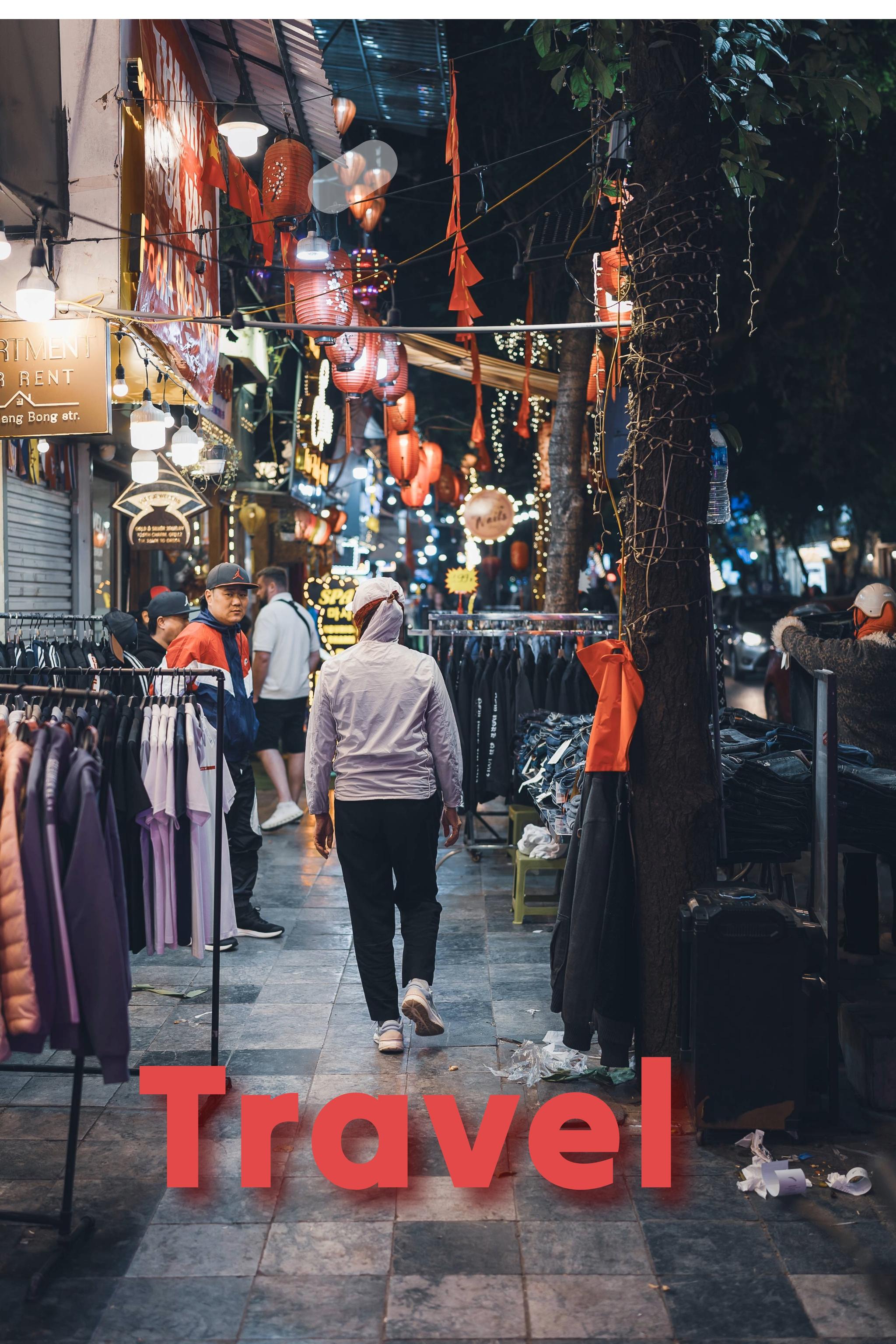 Travel