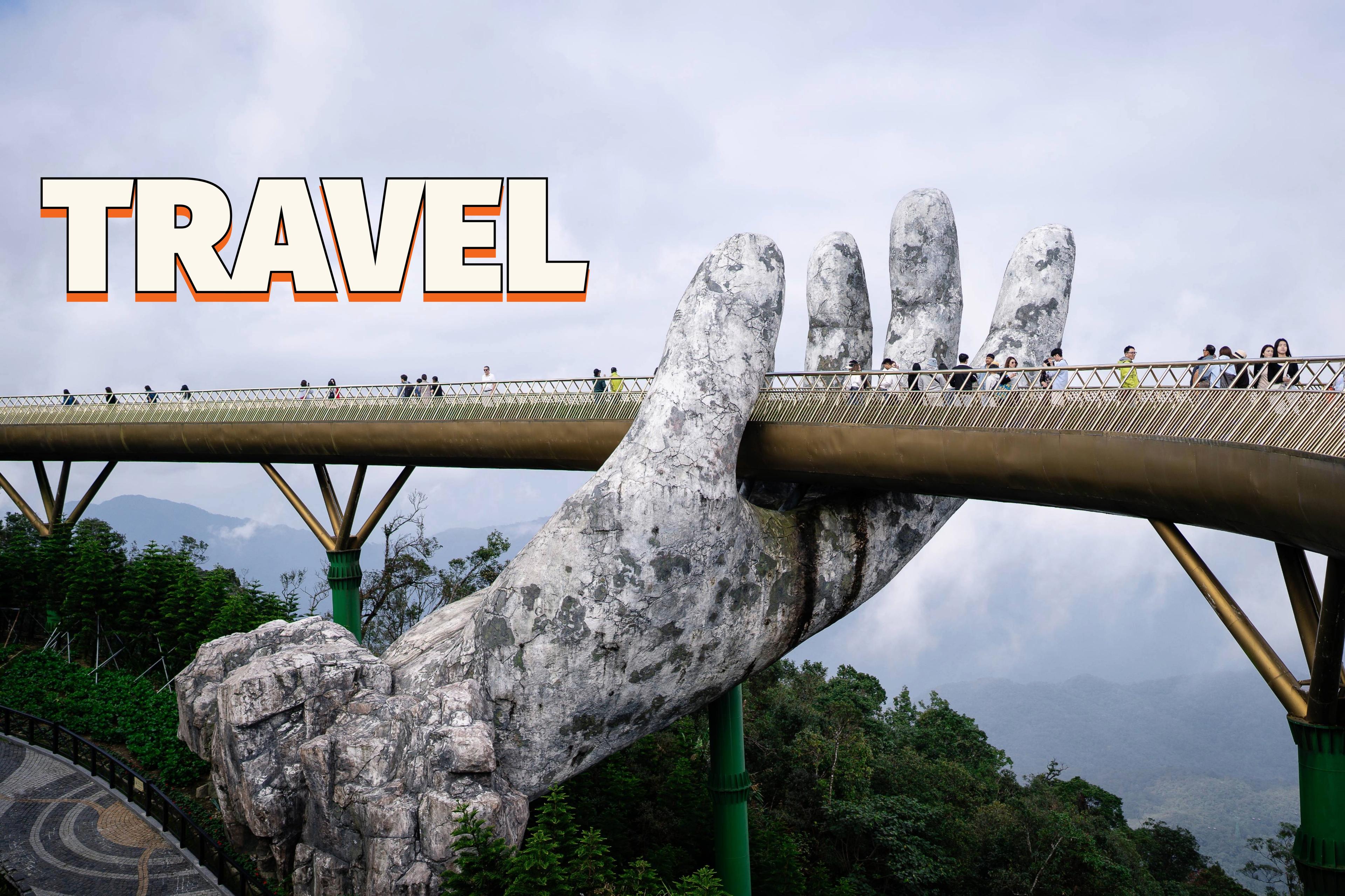 Travel